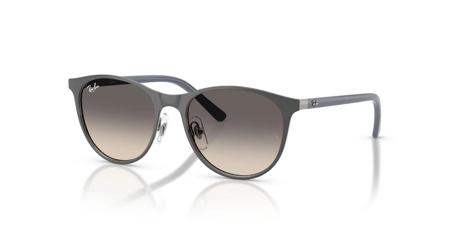 Ray-Ban Junior 9552S Sunglasses - view 12